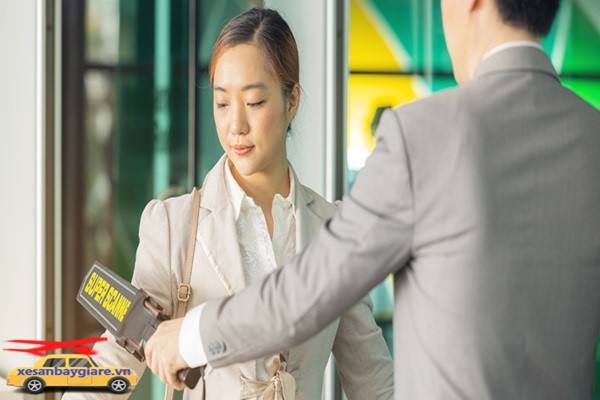 đặt xe taxi sân bay nội bài giá rẻ Hà Nội