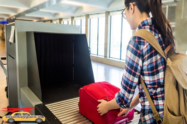 gọi xe taxi sân bay nội bài Hà Nội