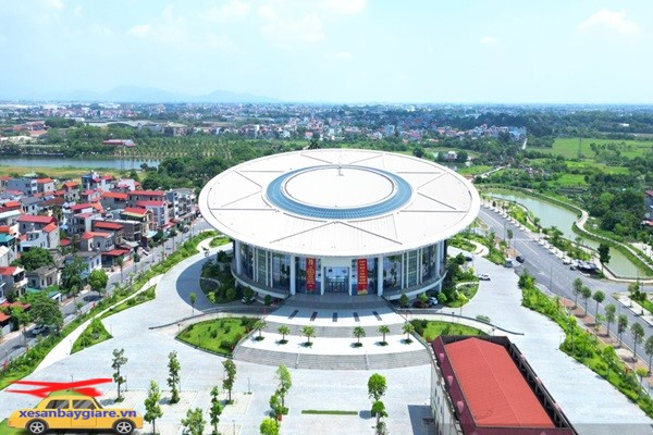 taxi sân bay nội bài dông anh hà nội