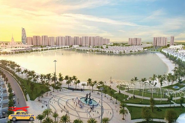 Đặt xe sân bay huyện Gia Lâm, Hà Nội