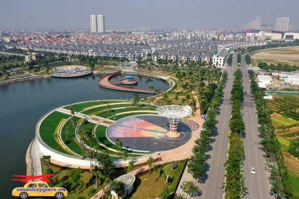 Đặt xe sân bay quận Hà Đông, Hà Nội