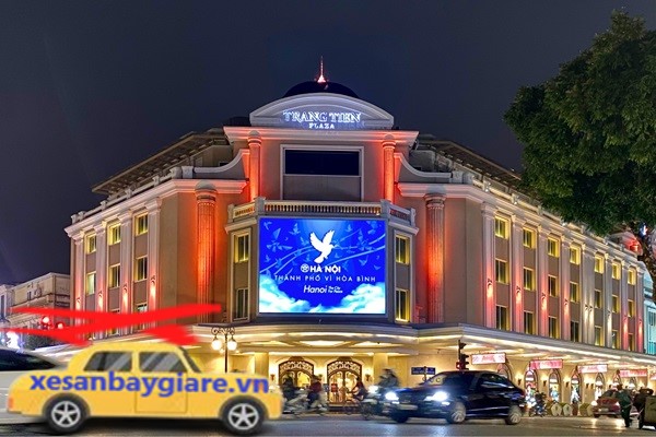 taxi sân bay nội bài phường Hoàn Kiếm, Hà Nội