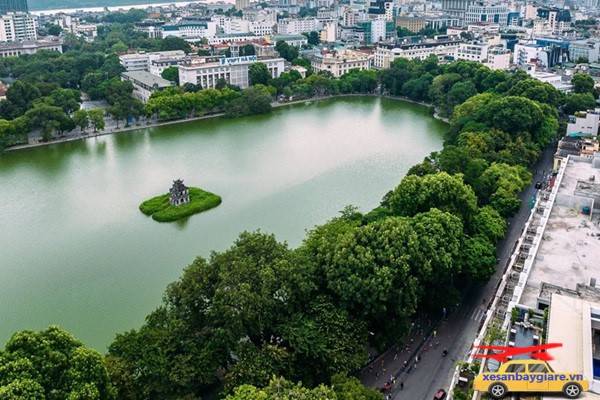 taxi sân bay nội bài phường hoàn kiếm hà nội