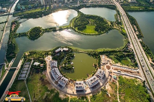 Đặt xe sân bay quận Hoàng Mai, Hà Nội