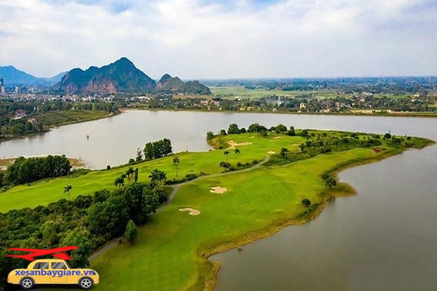 Taxi huyện Chương Mỹ đi sân bay Nội Bài giá rẻ