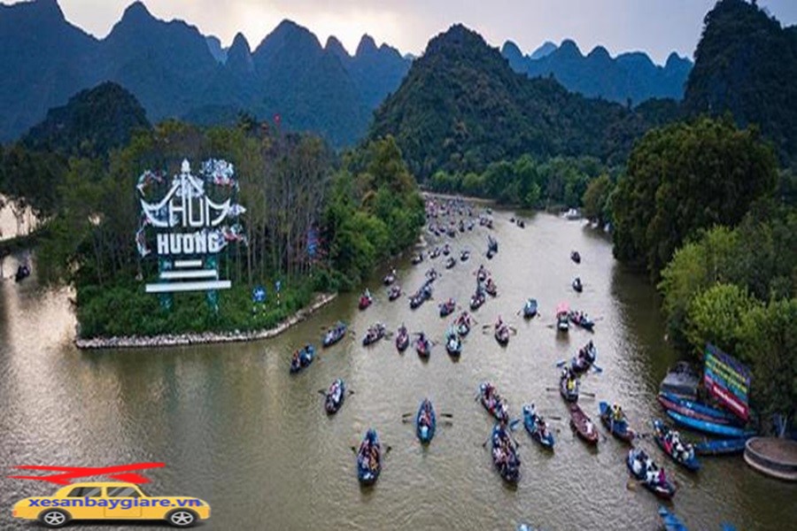 Taxi huyện Mỹ Đức đi sân bay Nội Bài giá rẻ