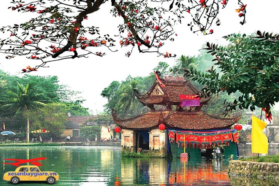 taxi sân bay nội bài huyện Quốc Oai, Hà Nội