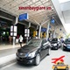 gia xe đón sân bay nội bài