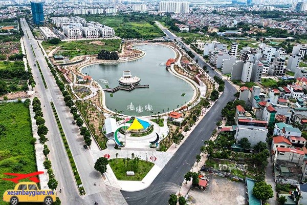 taxi sân bay nội bài quận Long Biên, hà nội