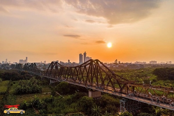 Gọi xe sân bay nội bài quận Hai Bà Trưng