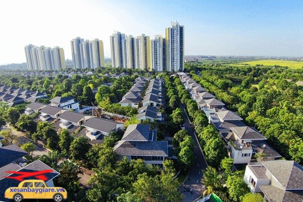 Taxi sân bay Nội Bài huyện Mỹ Đức giá rẻ trọn gói