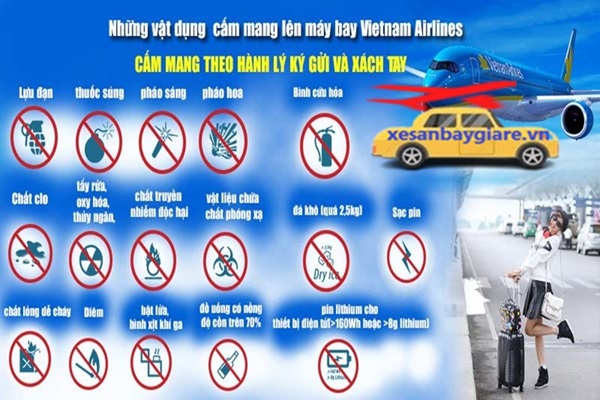 đặt xe taxi sân bay nội bài