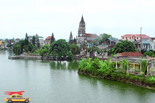 xe sân bay nội bài huyện phú xuyên hà nội