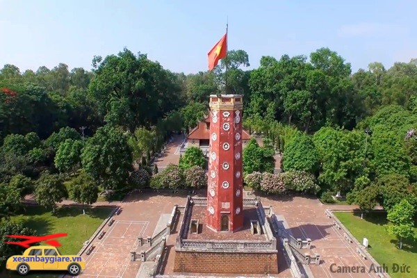 dịch vụ xe Taxi sân bay Nội Bài thị xã Sơn Tây, Hà Nội