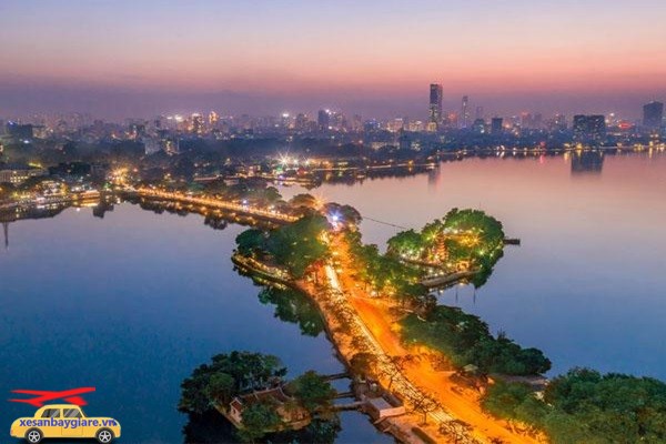 taxi sân bay nội bài phường tây hồ hà nội