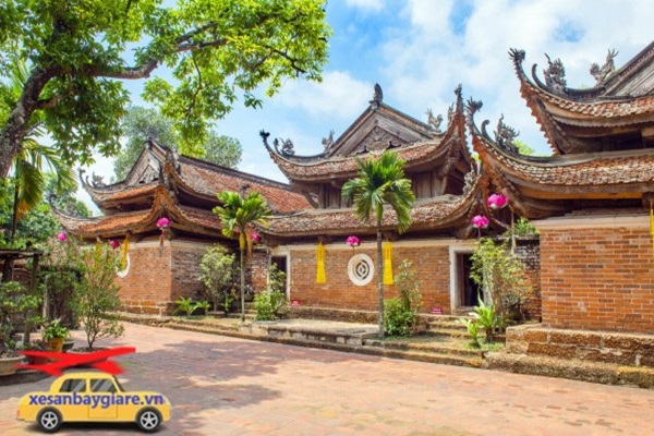 Gọi xe sân bay nội bài huyện Thạch Thất, Hà Nội