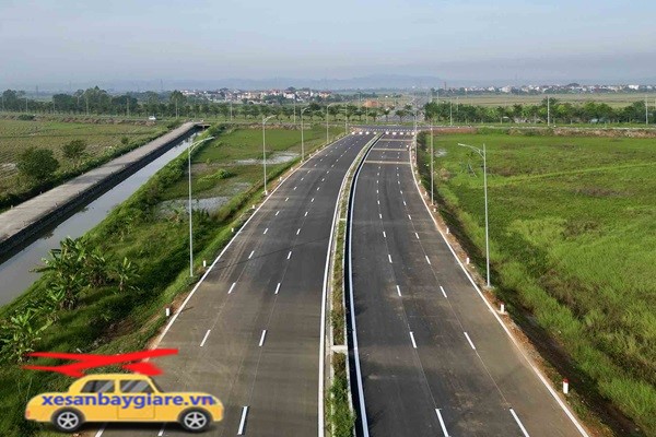 Gọi xe sân bay nội bài huyện Thanh Oai