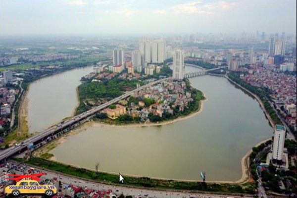 taxi sân bay nội bài huyện Thanh Trì, Hà Nội