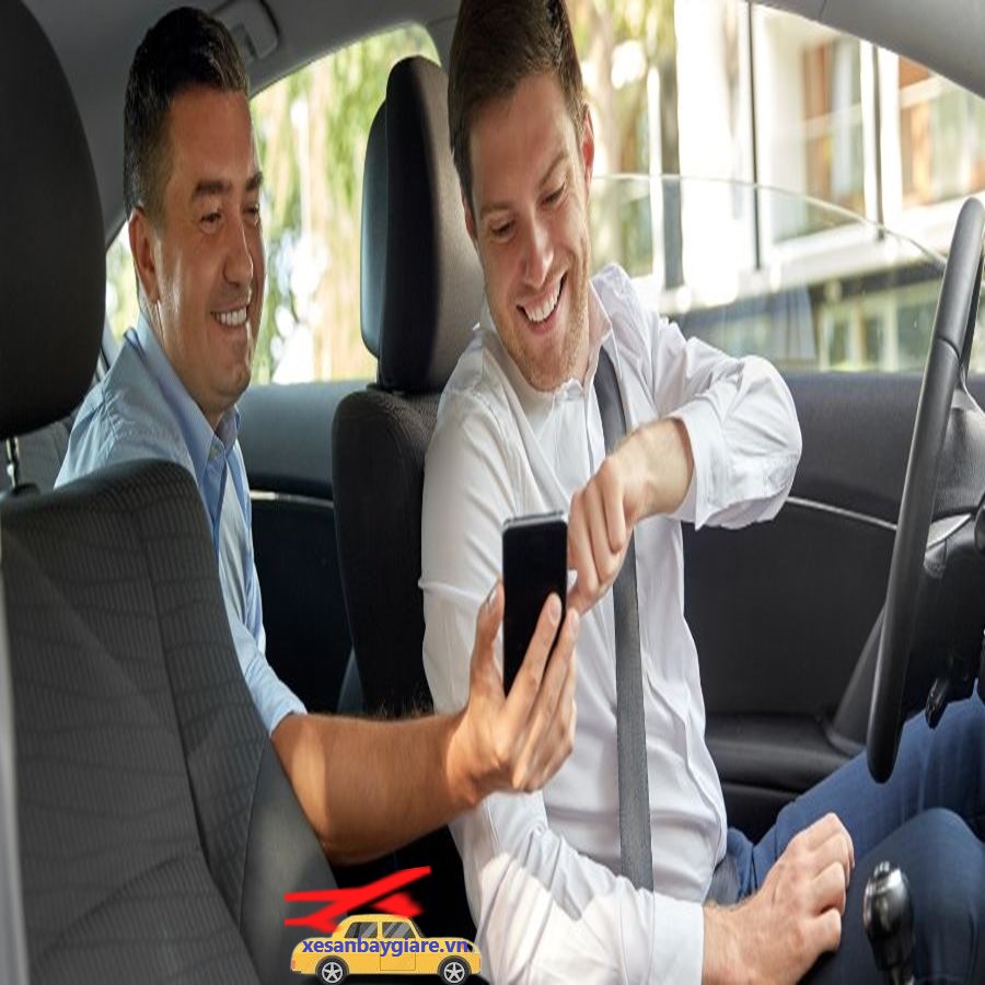 dịch vụ xe sân bay nội bài