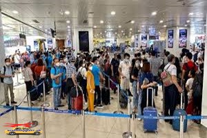 dịch vụ xe taxi sân bay nội bài