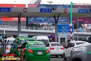 đặt taxi nội bài giá rẻ